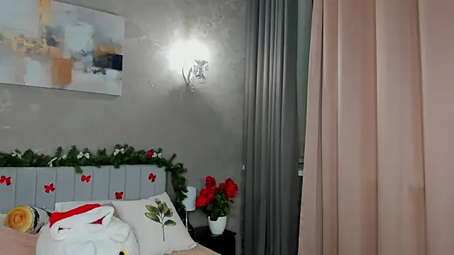 Snapshot of Daria_J chatting on 01.09.26 Daria J online show from 01.09.26