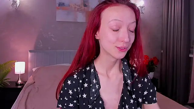 Snapshot of Daria_J chatting on 01.14.26 Daria J online show from 01.14.26