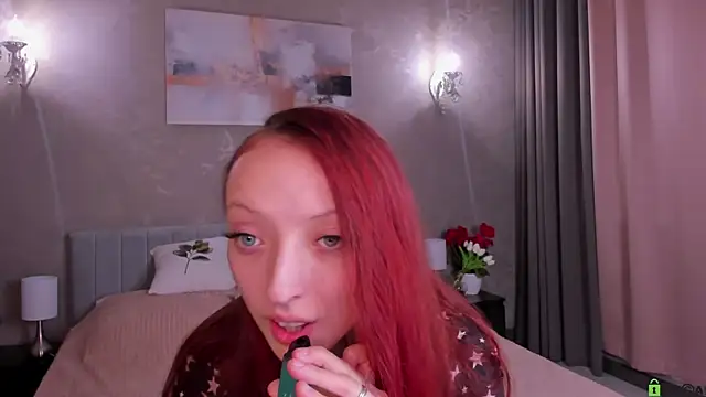 Daria J online show from 03.03.26