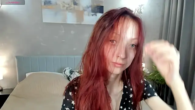Daria J online show from 03.29.26