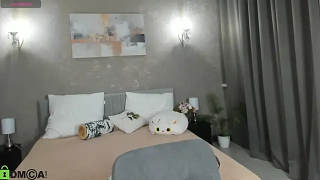 Daria J online show from 06.11.26