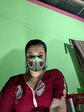 Hot-Rimi01 online show from 11.07.25