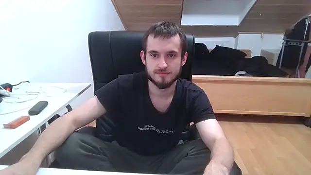 Bez3ybik online show from 10.13.25