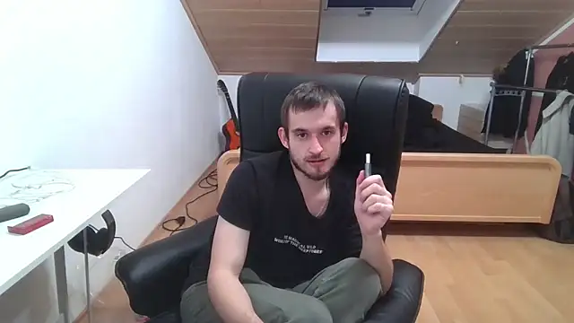 Bez3ybik online show from 10.17.25