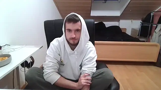 Bez3ybik online show from 10.25.25