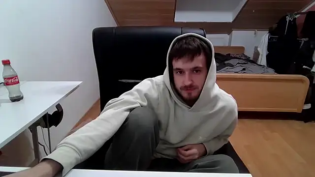 Bez3ybik online show from 12.17.25