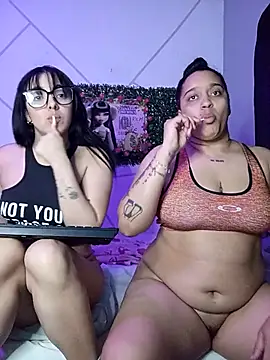 Sweet Dirty Baby online show from 05.03.26