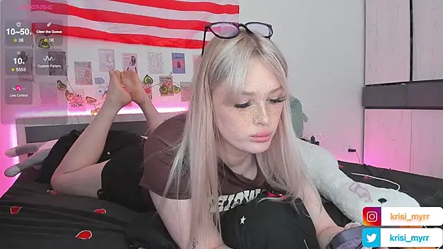 myrzilka online show from 09.24.25