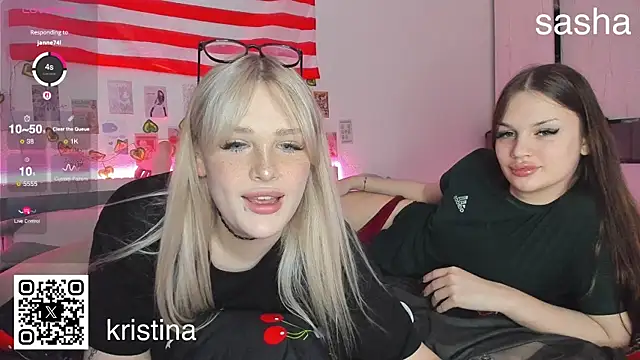 myrzilka online show from 10.04.25