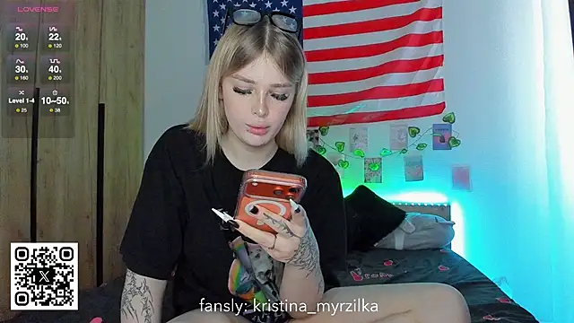 Snapshot of myrzilka chatting on 04.15.26 myrzilka online show from 04.15.26