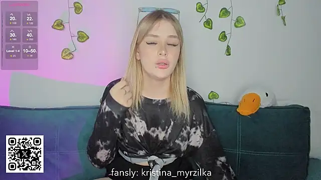 Snapshot of myrzilka chatting on 04.22.26 myrzilka online show from 04.22.26