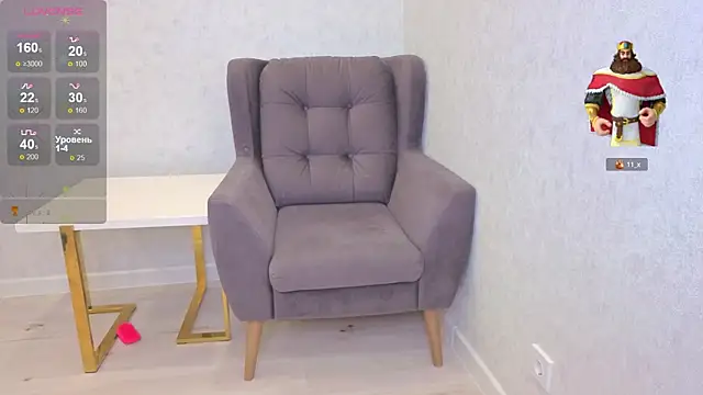 Snapshot of belka22_ chatting on 01.10.26 belka22 online show from 01.10.26