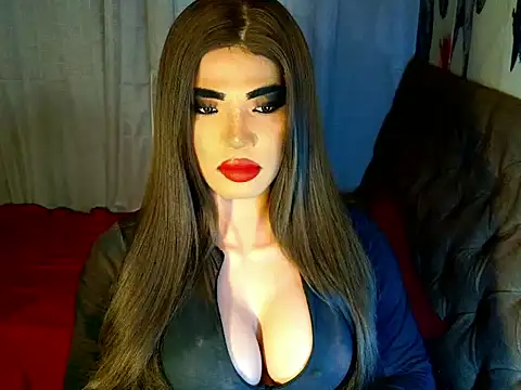 terra HORSECOCK online show from 01.14.26