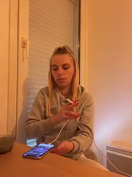 BrumeLove online show from 05.06.26