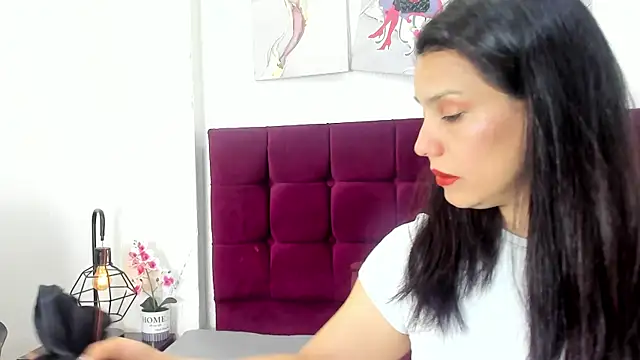 MashaPiink online show from 09.29.25