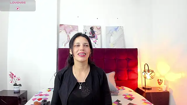 MashaPiink online show from 04.20.26