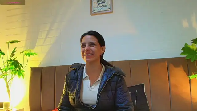 Snapshot of MashaPiink chatting on 06.05.26 MashaPiink online show from 06.05.26