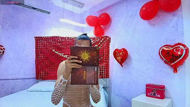 shantala nastasiia online show from 09.19.25