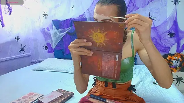 shantala nastasiia online show from 10.14.25