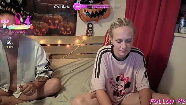 lisa yummi online show from 10.19.25