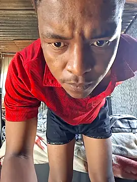 DxckMan3 online show from 10.19.25