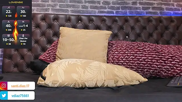 damian bull online show from 04.29.26