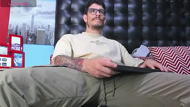 damian bull online show from 05.03.26