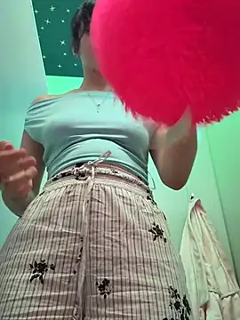 Only April online show from 07.28.26
