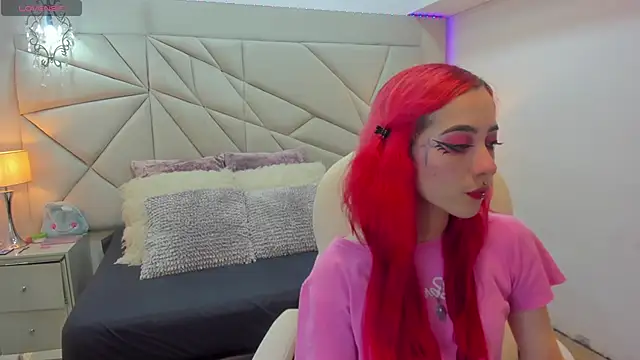 persefone 333 online show from 10.04.25