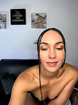 fetish foot  online show from 09.19.25