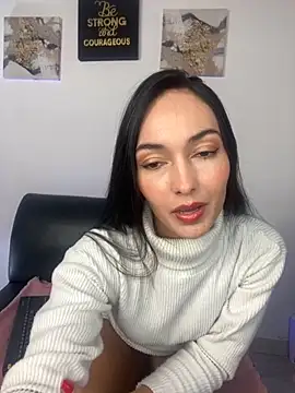 fetish foot  online show from 09.21.25