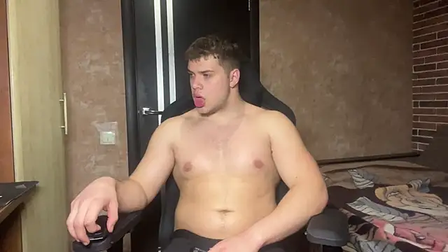 MusclePhantom online show from 05.04.26