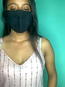 Snapshot of Priya_baby0 chatting on 10.21.25 Priya baby0 online show from 10.21.25