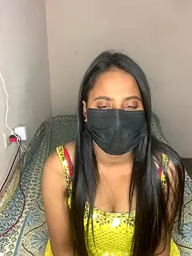 Snapshot of Priya_baby0 chatting on 11.26.25 Priya baby0 online show from 11.26.25