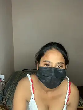 Snapshot of Priya_baby0 chatting on 12.01.25 Priya baby0 online show from 12.01.25