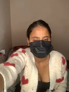 Snapshot of Priya_baby0 chatting on 12.03.25 Priya baby0 online show from 12.03.25