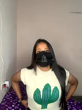 Snapshot of Priya_baby0 chatting on 12.21.25 Priya baby0 online show from 12.21.25