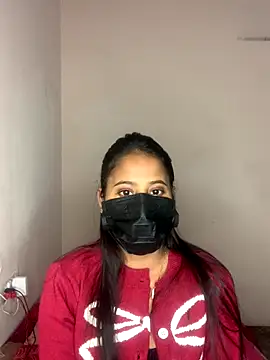 Snapshot of Priya_baby0 chatting on 01.05.26 Priya baby0 online show from 01.05.26