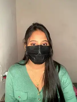 Snapshot of Priya_baby0 chatting on 01.06.26 Priya baby0 online show from 01.06.26