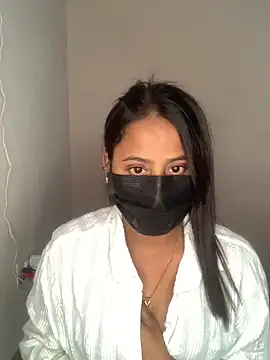 Snapshot of Priya_baby0 chatting on 01.07.26 Priya baby0 online show from 01.07.26