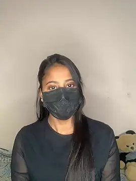 Snapshot of Priya_baby0 chatting on 01.18.26 Priya baby0 online show from 01.18.26