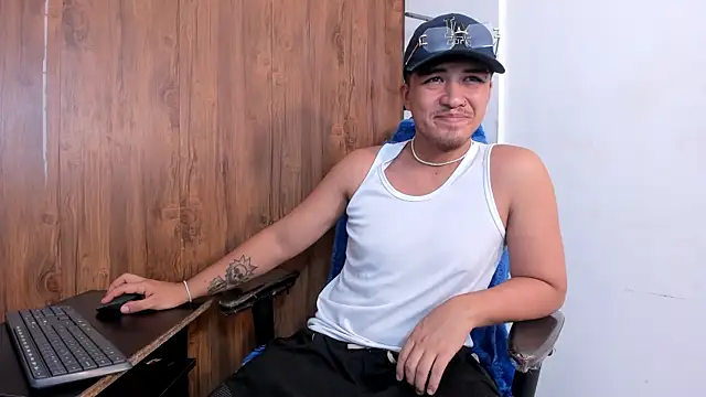 juanmechanic  online show from 10.05.25