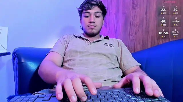 juanmechanic  online show from 05.17.26