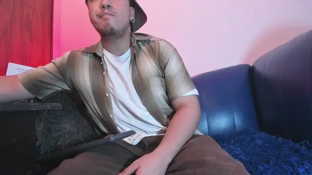 juanmechanic  online show from 07.14.26