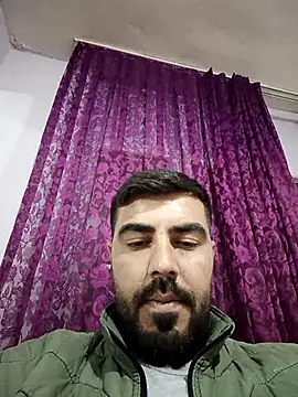 Snapshot of Hakkan211741 chatting on 10.17.25 Hakkan211741 online show from 10.17.25