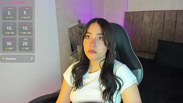 KimGarces online show from 09.21.25