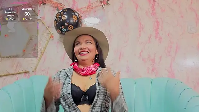 ValeriaJazz online show from 10.09.25