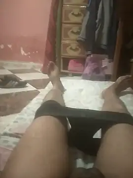 Snapshot of ramdhanov chatting on 11.05.25 ramdhanov online show from 11.05.25