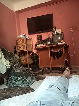 Snapshot of ramdhanov chatting on 04.10.26 ramdhanov online show from 04.10.26