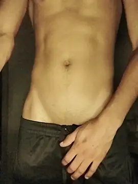 Snapshot of Mago666_ chatting on 11.16.25 Mago666 online show from 11.16.25